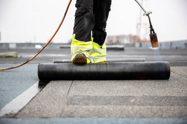 Reliable Somerset, KY Roofing Service Solutions