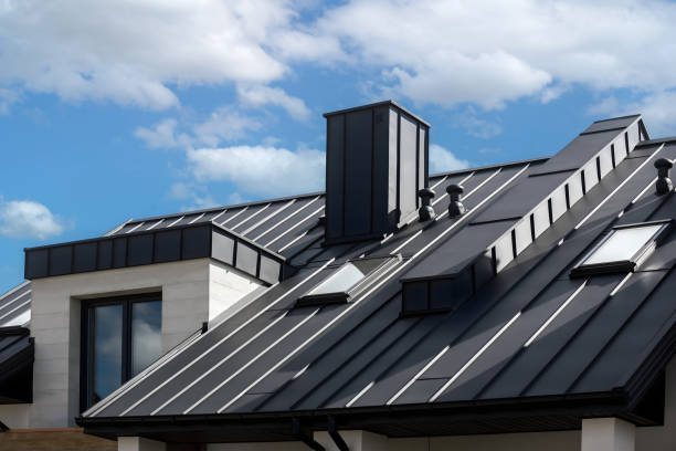 Best Storm Damage Roof Repair  in Somerset, KY
